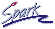 Spark Heating & Air Conditioning logo