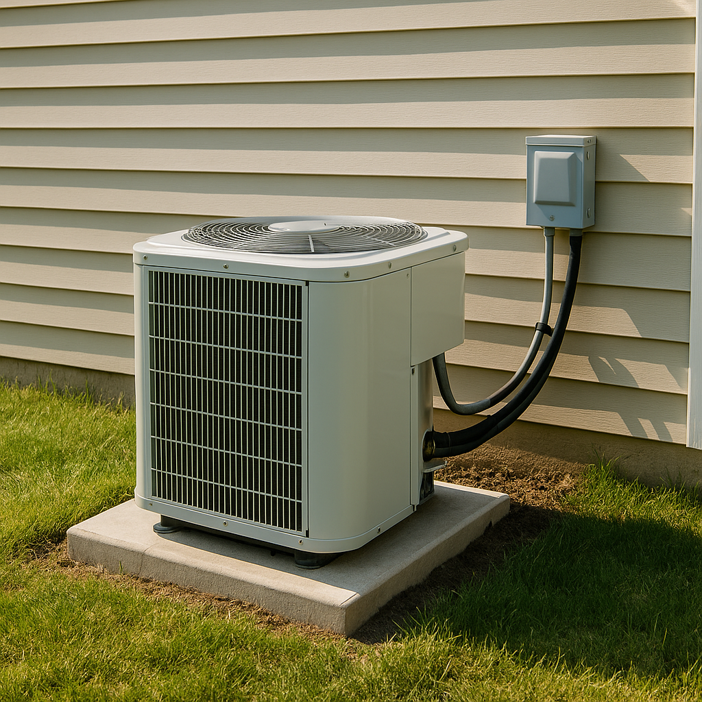 Stay Cool, Stay Comfortable—Expert Cooling Services
