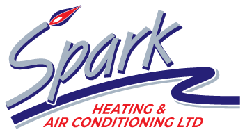 spark heating and air conditioning