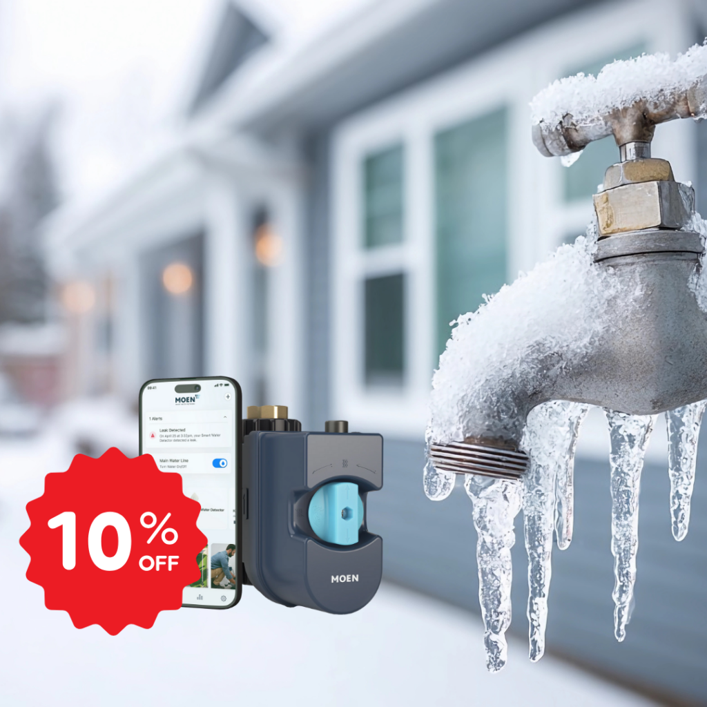 Winterize Your Home Bundle – Prevent Costly Water Damage.