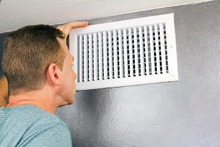 5 Signs Your Edmonton Home Needs Air Duct Cleaning