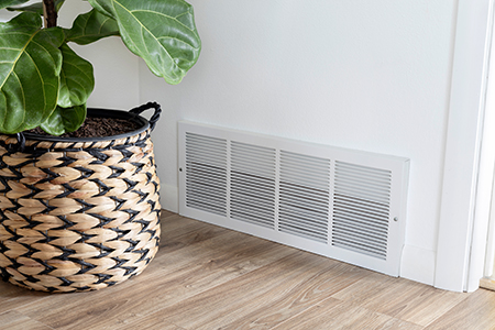 How Dirty Ducts Impact Health and Energy Efficiency in Alberta Homes