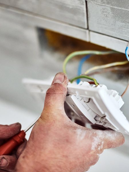 eletrical repairs