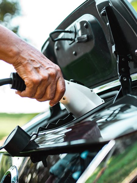 ev chargers
