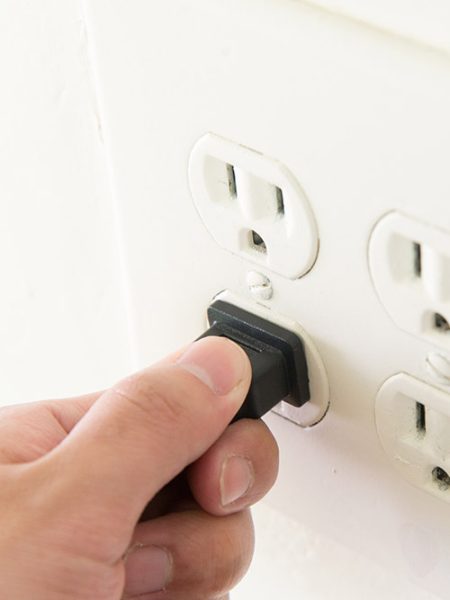 indoor electrical