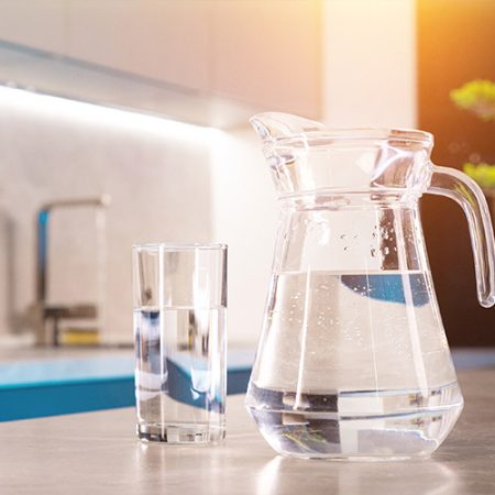 reverse osmosis