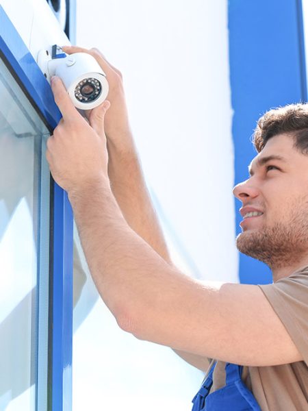 security electrical